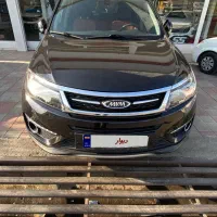 تیگو 5 /tigo5/مشکی۱۴۰۰|خودرو سواری و وانت|تهران, شهرک غرب|دیوار