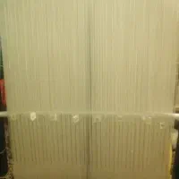 یه عدد دارقالی با کلیه لوازم نخ نقشه کامپیوتری