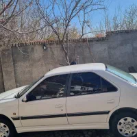 پژوپارس مدل ۹۳|خودرو سواری و وانت|بروجرد, |دیوار