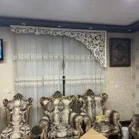 فروش دو طبقه تجاری در بلوار امام علی 250متر|فروش آپارتمان|امیدیه, |دیوار