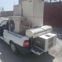 کولر خراب از کار افتاده مشکل دار سوخته کولر فروش