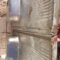 کابینت ظرفشوی|مصالح و تجهیزات ساختمان|بمپور, |دیوار