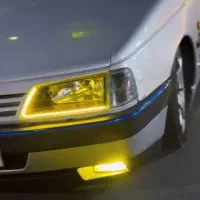 اسپرت چراغ ماشین های ایرانی و خارجی|عمده‌فروشی|بهارستان, |دیوار