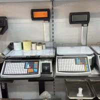 لوازم صفر تا صد قصابی مرغ و ماهی فروشی|فروشگاه و مغازه|بندر گناوه, |دیوار