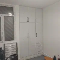 فروش واحد هم کف نوساز فاز دو شهرداری 120متری|فروش خانه و ویلا|امیدیه, |دیوار