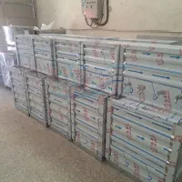 آبسردکن آبسردکن استیل ابسردکن سنگی آبسردکن ۲شیر|آب‌سردکن و تصفیه آب|خمینی‌شهر, |دیوار