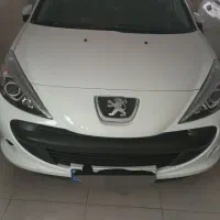 (پژو۲۰۷ -کوییکs-ساینا دوگانه)مدل۱۴۰۵