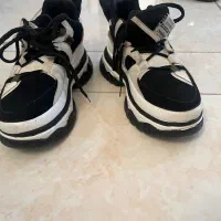 کتونی سایز ۳۷-۳۸