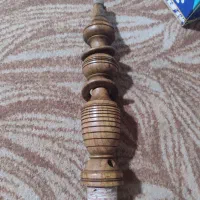 تنه قلیون چوب گردو