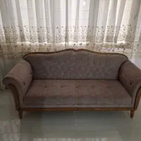 مبل راحتی 8نفره