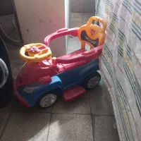 سه چرخه|اسباب‌بازی بچه|تهران, وحیدیه|دیوار