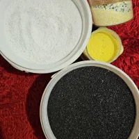 شن سایز دونه ها ریز  زیر قیمت