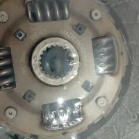 دیسک و صفحه تیبا