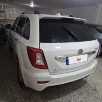 لیفان x60 دنده مدل ۹۴|خودرو سواری و وانت|مشهد, جانباز|دیوار