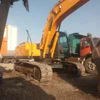 اجاره بیل مکانیکی،خاکبرداری،خاک ریزی،تخریب|خدمات حمل و نقل|تهران, شهرک استقلال|دیوار