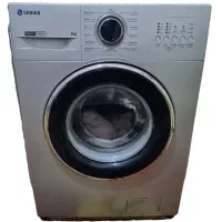 لباسشویی ۸ کیلویی اسنوا