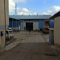 اجاره سوله ۱۵۰۰ متری|اجارهٔ دفتر صنعتی، کشاورزی، تجاری|رباط‌کریم, نصیرشهر|دیوار