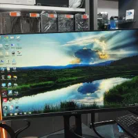 مانیتور دل 24 اینچ فریم لسDell P2419H LED IPS HDMI|قطعات و لوازم جانبی رایانه|کرمانشاه, |دیوار
