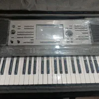 ارگ a5000 درحد خشک و تیون و لوازم