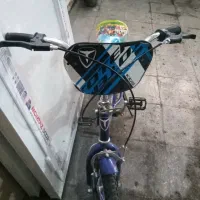 دو چرخه سایز 14