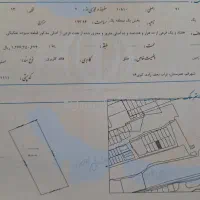 ۱۹۳متر زمین تراب نجف زاده