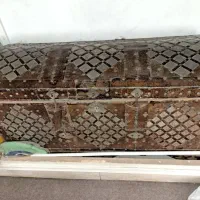 وسایل قدیمی|کلکسیون اشیاء عتیقه|اصفهان, گلزار|دیوار