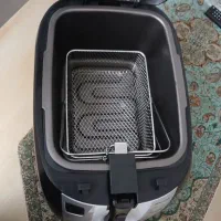 سرخ کن|اجاق گاز و لوازم برقی پخت‌وپز|رشت, لاکانی|دیوار