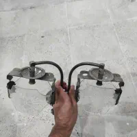 روشنایی گازی و لوستر اشپز خانه|لوستر و چراغ آویز|نظرآباد, رسالت|دیوار