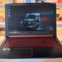 لپتاپ گیمینگ i7 نسل بالا ، بسیار قوی