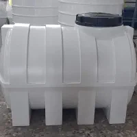 فروش مخزن آب پلی‌اتیلن سه‌لایه ضد جلبک و ضد خزه|مصالح و تجهیزات ساختمان|قائم‌شهر, |دیوار