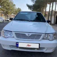 111 مدل 98 در حد صفر|خودرو سواری و وانت|تربت جام, پاسداران|دیوار