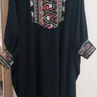 فروش عبای بسیار شیک و مجلسی فقط ۱.۲۰۰ تومان