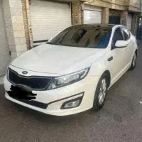 اپتیما ۲۰۱۵ فول