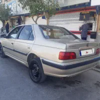 پژو پارس ۸۵|خودرو سواری و وانت|مشهد, شهرک مهرگان|دیوار