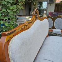 مبلمان به خاطر تغییر شغل ۲۴۵۰۰ فقط|مبلمان خانگی و میز عسلی|چالوس, |دیوار