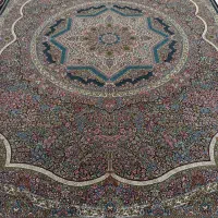 دو تخته فرش 12متری 700 شانه تراکم 2550 ماهریس