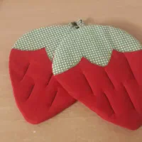 دستیگره فانتزی اشپزخانه