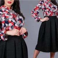 مدلینگ (مدل)خانم لباس و تولید محتوا