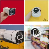 نظارت و دقت /+/فروش نصب دوربین مدار بسته