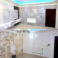 دکوراسیون داخلی،کاغذدیواری/بک تی وی/کناف و.|خدمات پیشه و مهارت|زاهدان, |دیوار