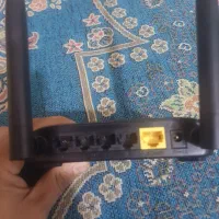 مودم دی لینک