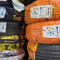 لاستیک تیبا پراید کوییک پژو دنا تارا