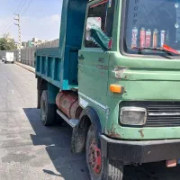 خاور‌۸۰۸|خودرو سنگین|تهران, شکوفه (عبدل آباد)|دیوار