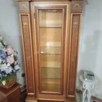 فروش بوفه بسیار سالم و تمیز