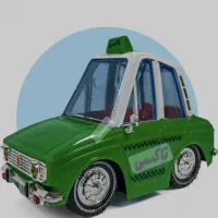حمل ونقل ومسافر