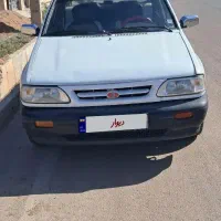 پراید ۷۹ تمیز