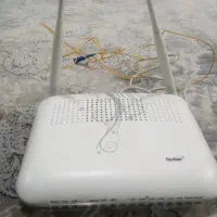 وای فای ثابت