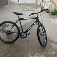 دوچرخه 27|دوچرخه، اسکیت، اسکوتر|اسفراین, |دیوار