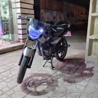 پالس LS135