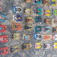 کیمدی|کلکسیون و سرگرمی|گرگان, |دیوار